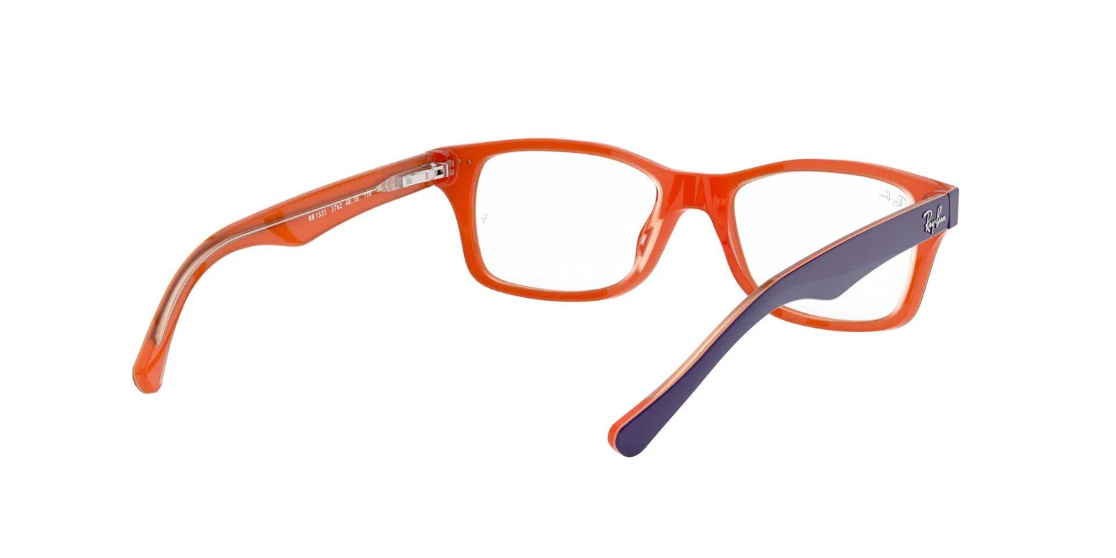 Ray-Ban Kids 0RY1531 Eyeglasses - view 47